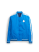 Chaqueta Infantil Logo Azul Real