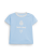 Camiseta FC Porto Niño Azul “Love You”