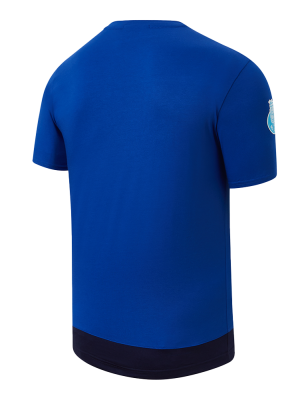 T-shirt_Algodão_Azul_Royal_23/24_lado